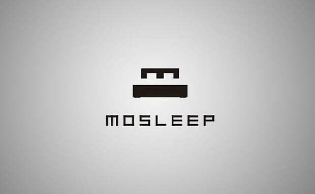 Логотип mosleep