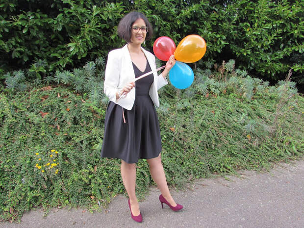 blog anniversary