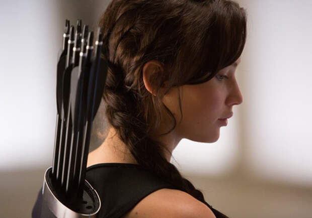 20 Hair Secrets From the Set of The Hunger Games and Catching Fire