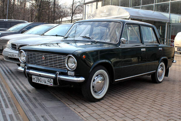 Андрей ГРЕЧАННИК