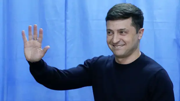 В штабе Зеленского назвали условие проведения дебатов с Порошенко