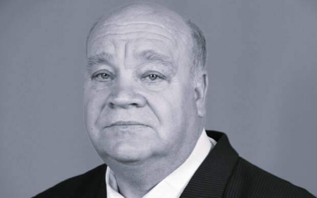 Прощание с профессором РГАТУ Иваном Гришиным пройдет в Сысоеве 29 января