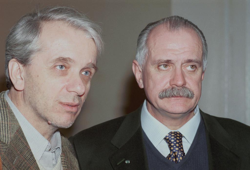 Почему сын Евгения Стеблова не оправдал ожиданий отца: поступок наследника обернулся для актера трагедией
