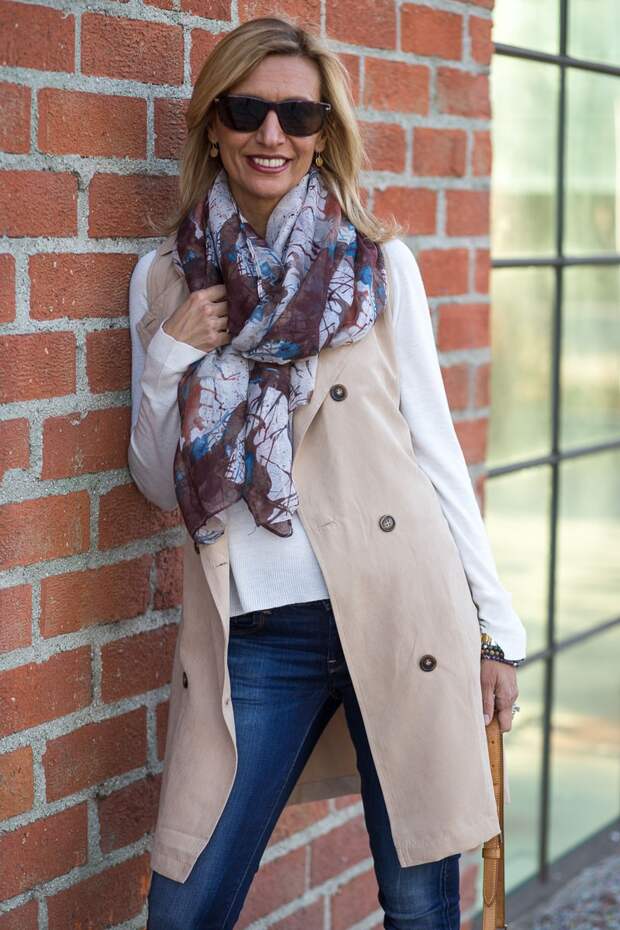 Jacket-Society-The Perfect Trench Vest For Spring-2700