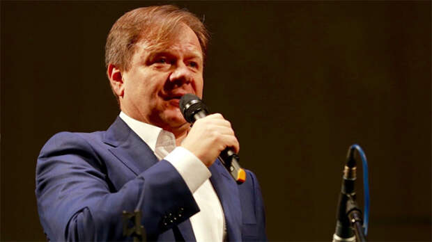 Мы имеем моральное право поддерживать президента России — Бутман