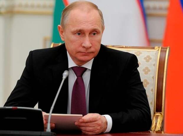 Путин не видит необходимости в новой встрече по Украине