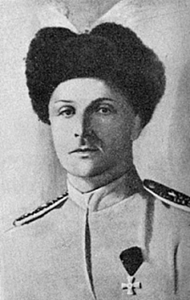генерал, гетман, украина, скоропадский