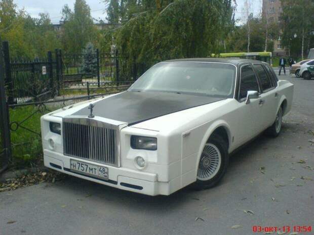 Подборка автоприколов. Часть 67 авто, автоприколы, приколы