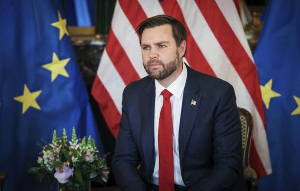 Вэнс сообщил о сближении позиций России и Украины на пути к перемирию