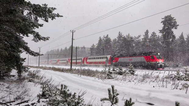 Как изменились тарифы РЖД