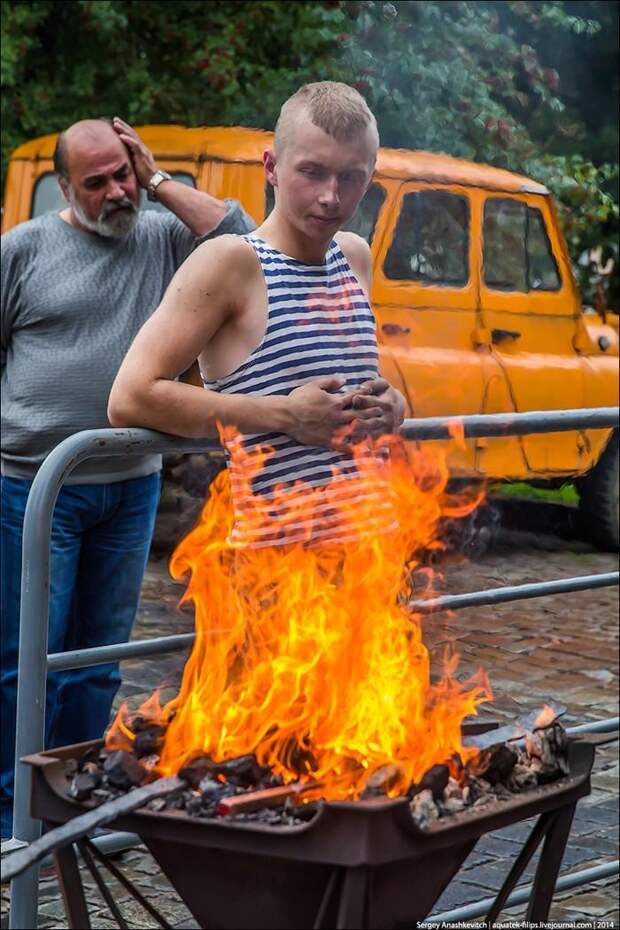 Прогулка по Кенигсбергу Прогулка по Кенигсбергу