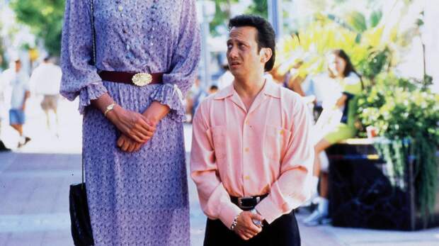 Неочевидные плюсы низкого роста