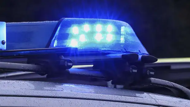 Стрельбу из травматического пистолета устроили в центре Москвы