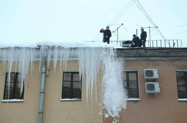 Ряд полномочий Минтруда в сфере трудовой миграции хотят передать МВД