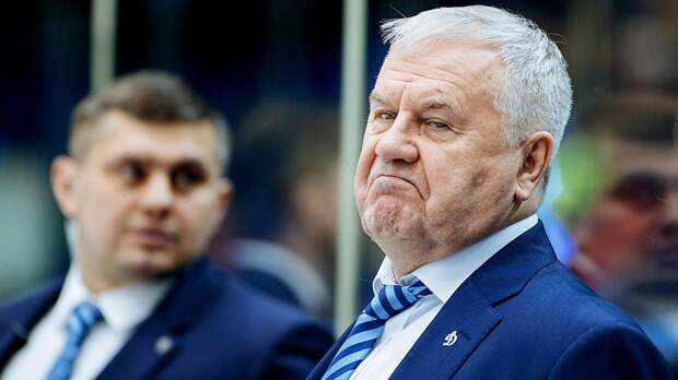 Крикунов: «Возвращение Овечкина в Россию? Думаю, Александру надо заканчивать»