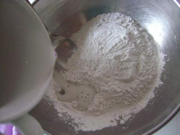 Самодельный органайзер для бисера