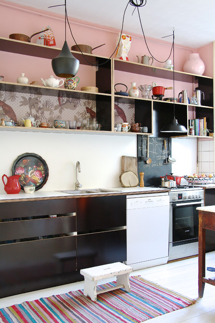 eclectic-kitchen