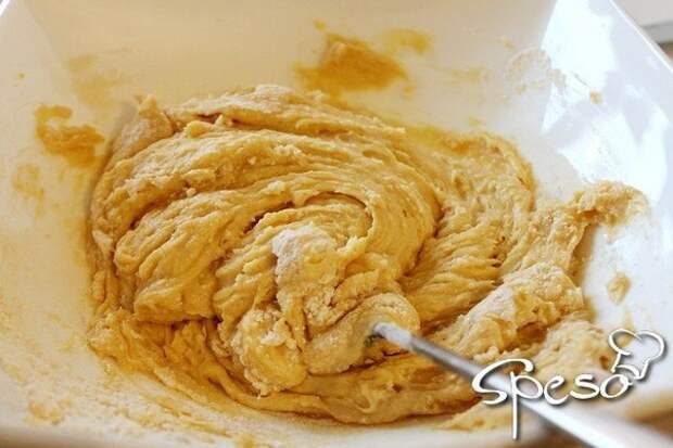 wpid h0Qk61IE4Vo Невероятно вкусный брусничный пирог, который скрасит холодный осенний вечер