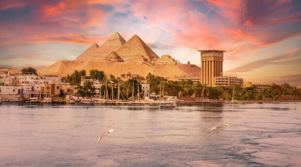 Русский рассказал о схемах обмана туристов в аэропортах Египта