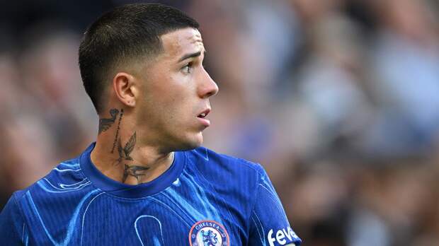 Росеньор — об отстранении Энцо: «Его бы не хватало любой команде. Ничего личного здесь нет, жду его возвращения»