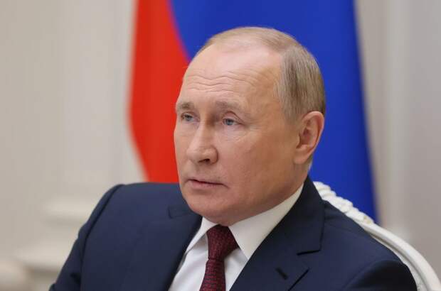 ПРЯМАЯ РЕЧЬ-Выступление Путина на форуме 