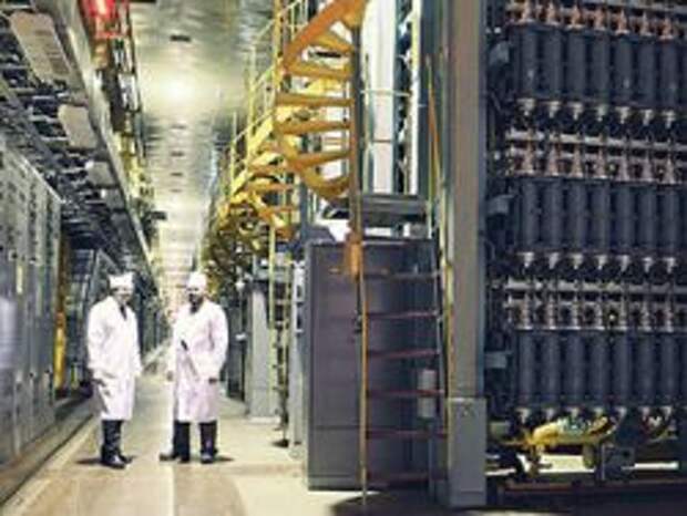 Иран заявил о планах обогащать уран в промышленных масштабах