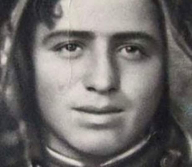 Ион Деген Фото: Родина