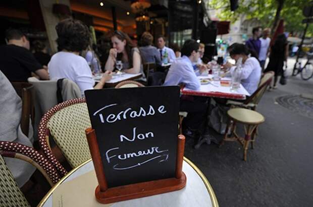 FRANCE/