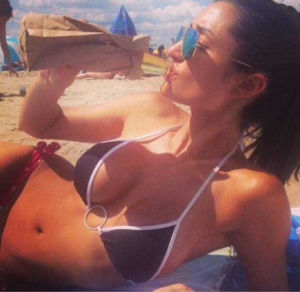 Прикольные картинки. Вечерний выпуск (53 фото)