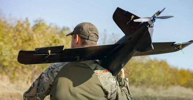 ВС РФ ударили по «Птахам Мадьяра» и штурмовым группам ВСУ, что позволило