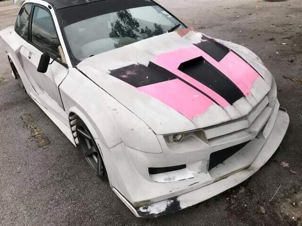 Автовсячина