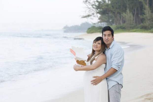 Прикольные картинки. Вечерний выпуск (57 фото)