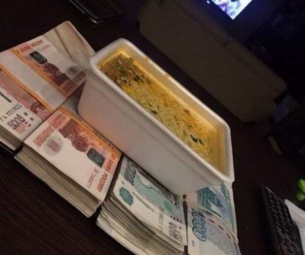 Это Россия, детка  (28 фото)