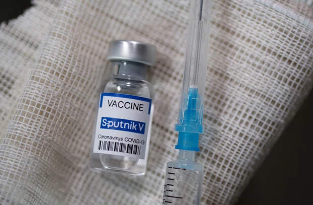 Русская православная церковь передала Молдове 2 тысячи доз вакцины “Спутник V”