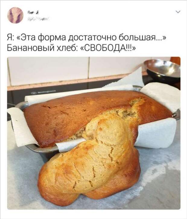 20+ кулинаров, которые могли бы претендовать на премию «Провал года»