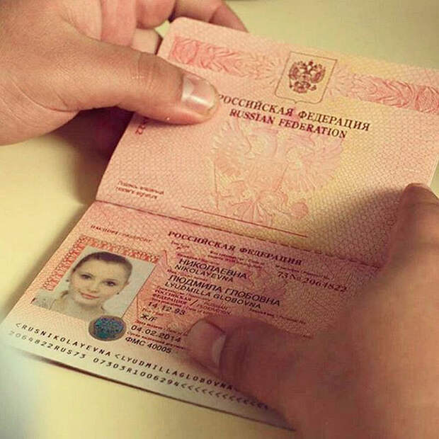 Смешные ляпы в именах русских героев голливудских фильмов