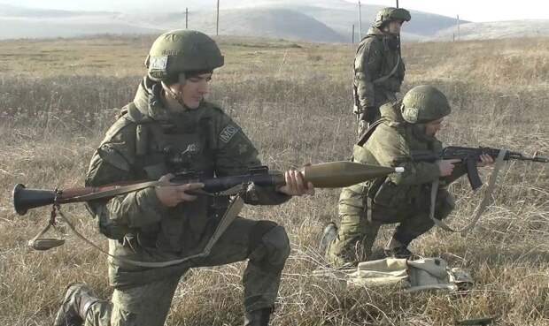 Российско-турецкий гамбит в Закавказье