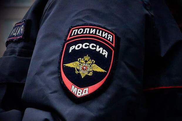 Ресторанного вора задержали в Лианозове Фото из архива редакции