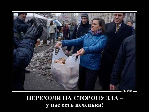 Политика: Для наивных, кто верит в стихийность Армянского майдана.