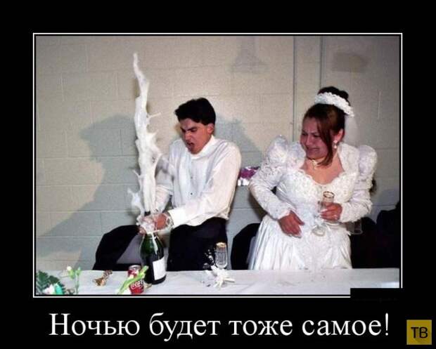 Подборка демотиваторов 23. 12. 2014 (33 фото)