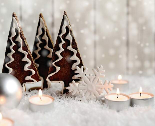 Подарки с крымским акцентом, ЗОЖ-оливье, эко-ёлка: под Судаком устроят новогоднюю ярмарку