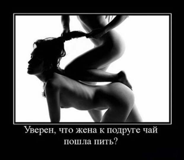 Найди свой прикольный демотиватор.