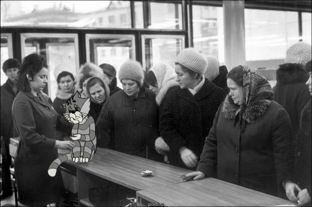 Мультяшки среди нас фотоколлаж, юмор