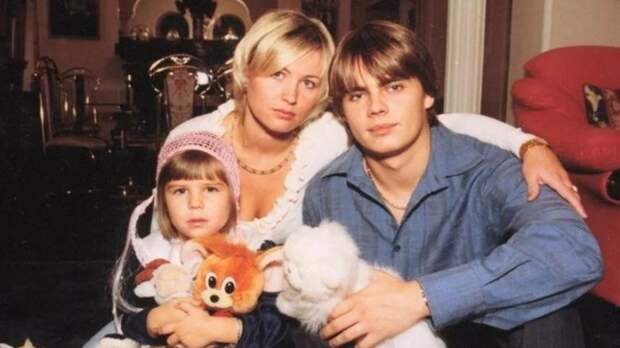 Тайны семьи Боярских