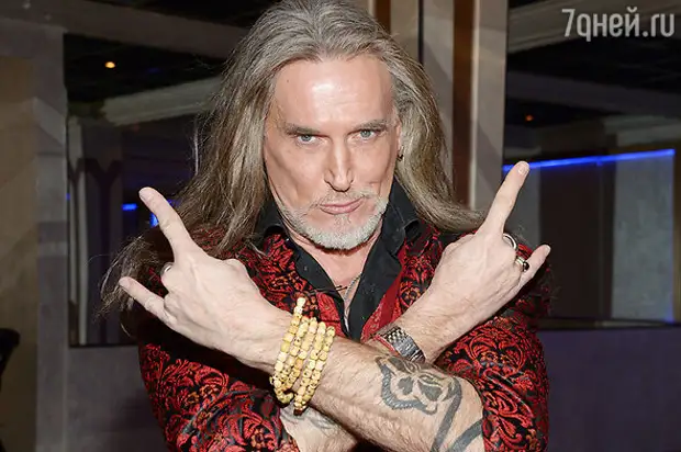 Никита Джигурда: все самые странные выходки артиста