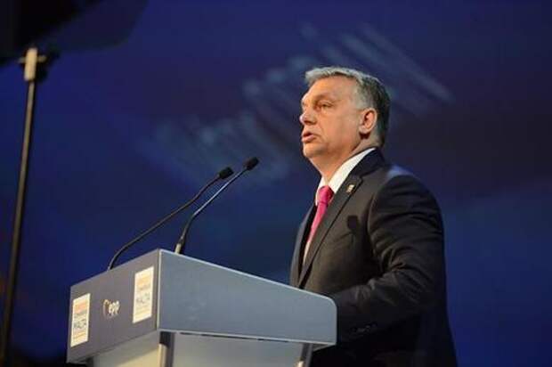 Орбан: в Европе все меньше верят в возможность победы Украины