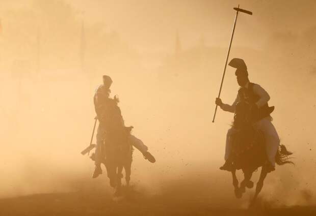 О событиях в мире