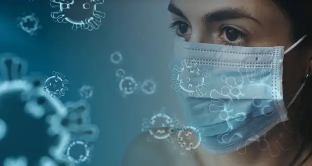 Оперштаб России сообщил о 649 летальных исходах от COVID-19 за прошедшие 24 часа