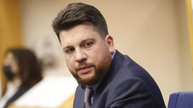 Иноагента Волкова могут лишить ВНЖ Литвы за радость о «смерти» командира РДК**