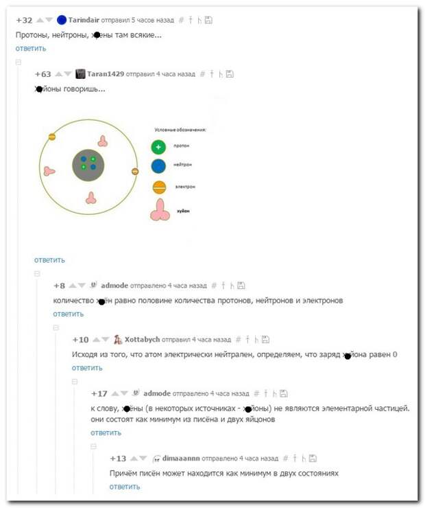 Смешные комментарии из соцсетей комментарии, прикол, прикольно, смешно, соцсети, юмор